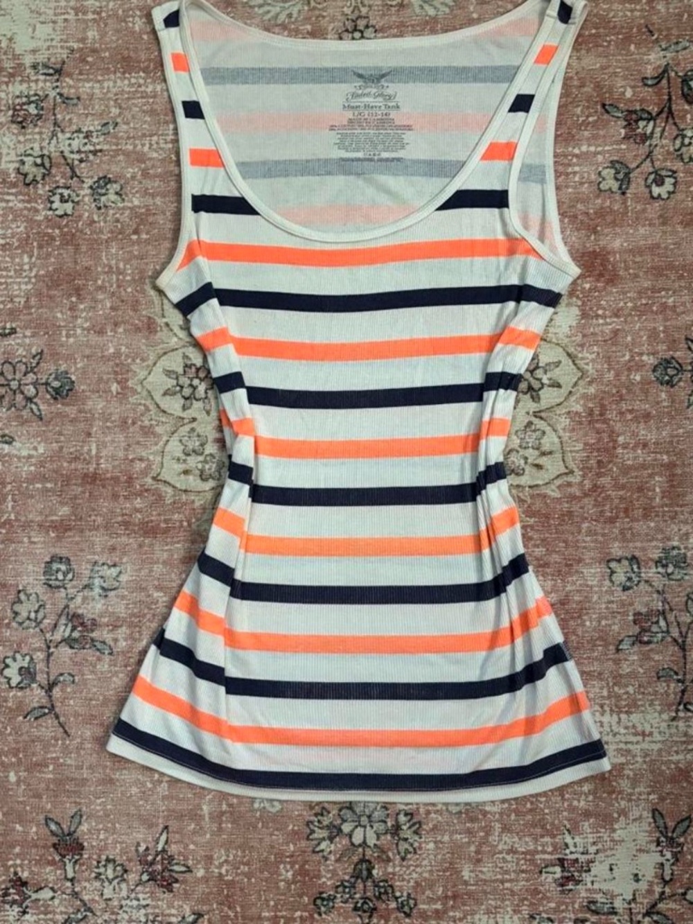 Faded Glory Tank